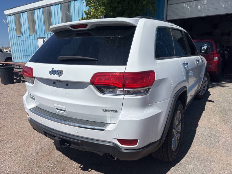 jeep grand cherokee 2015 1C4RJFBM3FC871926 image jeep grand cherokee 2015 1C4RJFBM3FC871926 image